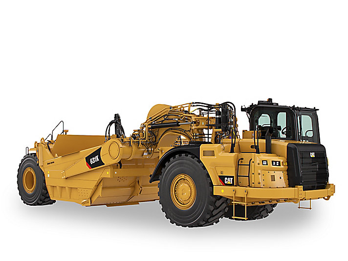 Caterpillar 631K Specifications & Technical Data (2017-2019) | LECTURA ...