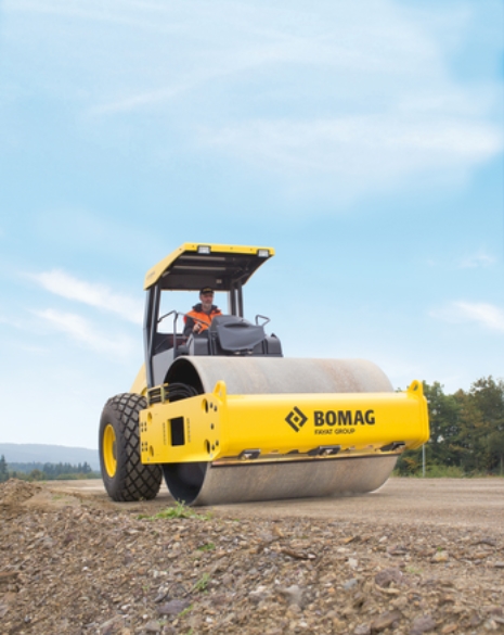 Bomag BW 211-40 Specifications & Technical Data (2022-2024) | LECTURA Specs