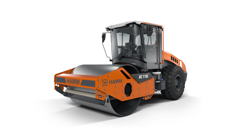 Hamm HC 110i Specifications & Technical Data (2022-2024) | LECTURA Specs