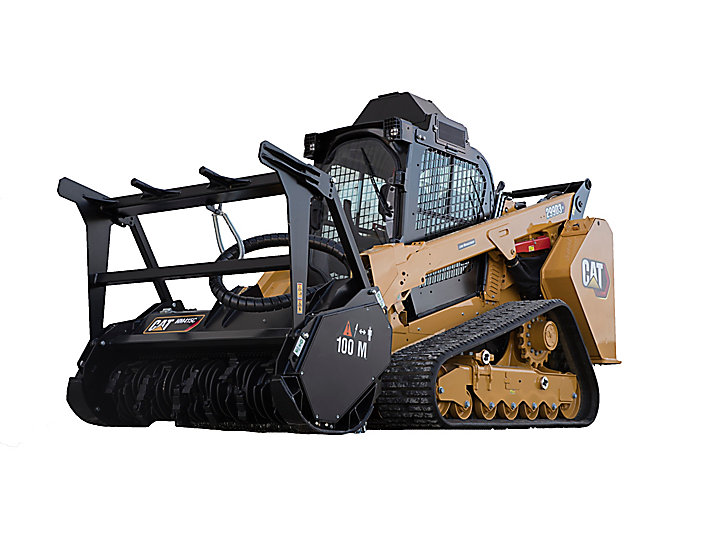 Caterpillar 299d3 Xe Land Management Skid Steer Specs 2021 2024