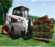 Bobcat A 220 Skid Steer Specs (2001 - 2003) | LECTURA Specs