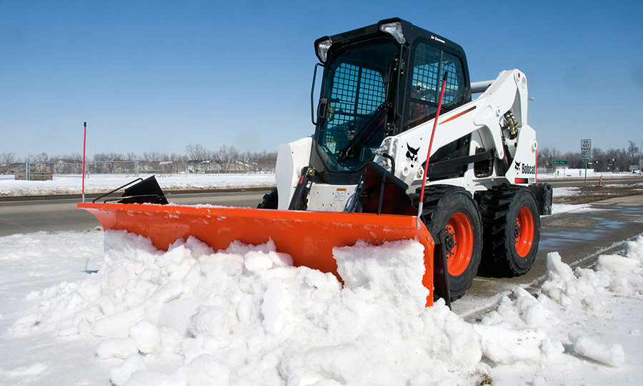 Bobcat S650 Skid Steer Specs (2017 - 2021) | LECTURA Specs