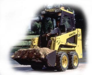 Komatsu SK04 Skid Steer Specs (1997 - 1999) | LECTURA Specs