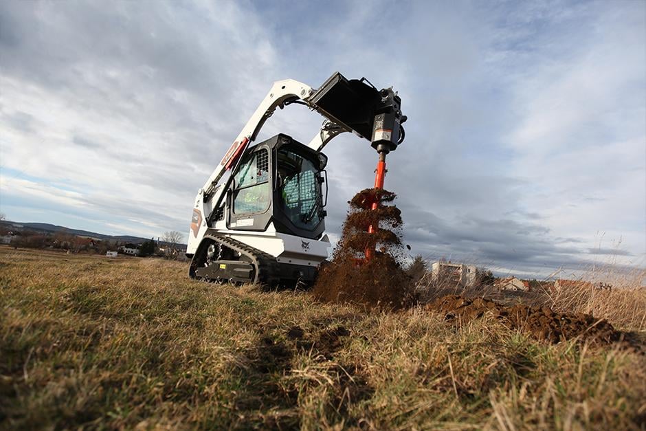 Bobcat T450 Skid Steer Specs (2021 - 2024) | LECTURA Specs