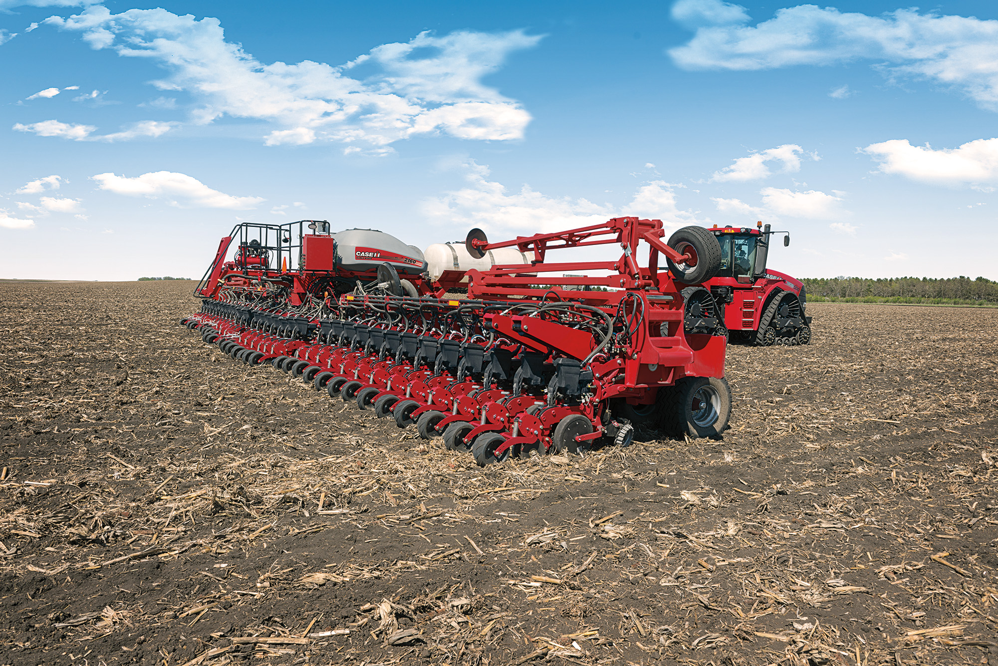 Case IH 2160 47R15 Specifications & Technical Data (2021-2024 ...