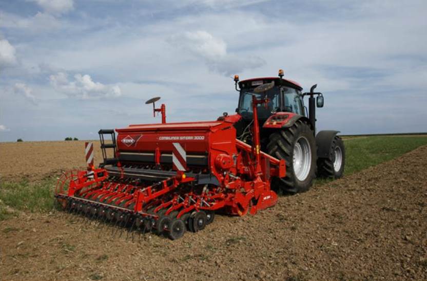 Kuhn Sitera 4000-32 DS Specifications & Technical Data (2014-2024 ...