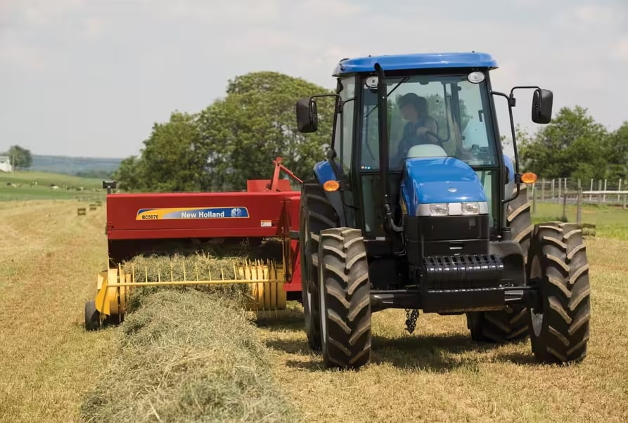 New Holland Bc 5070 Tw Eur Specifications And Technical Data 2019 2023