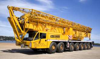 Spierings SK2400-AT7 crane - load chart, specs (2018 - 2020) | LECTURA ...