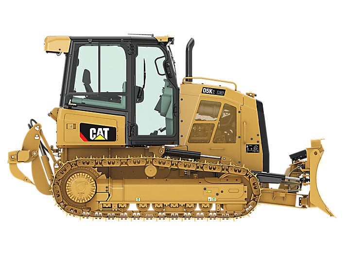 d5k2 caterpillar