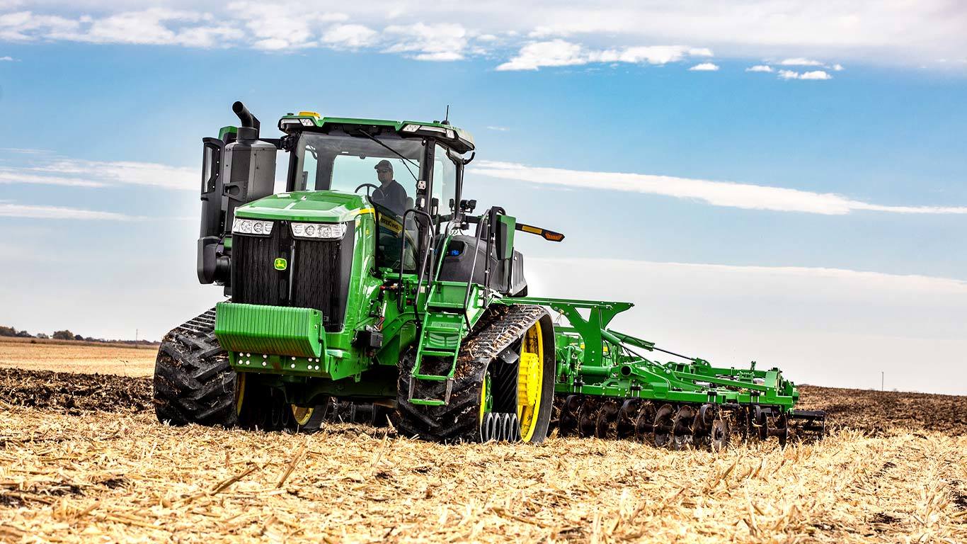 John Deere 9RT 470 Specifications & Technical Data (2021-2023 ...