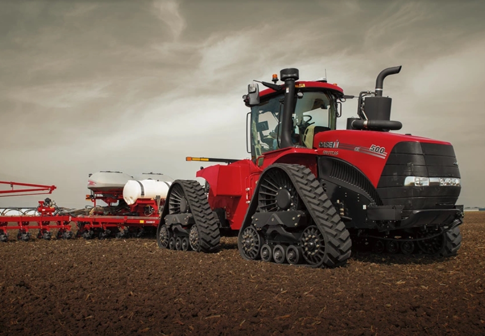 Case IH Quadtrac 500 Specifications & Technical Data (2022-2024 ...