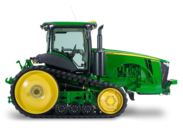 john deere 8430 toy tractor