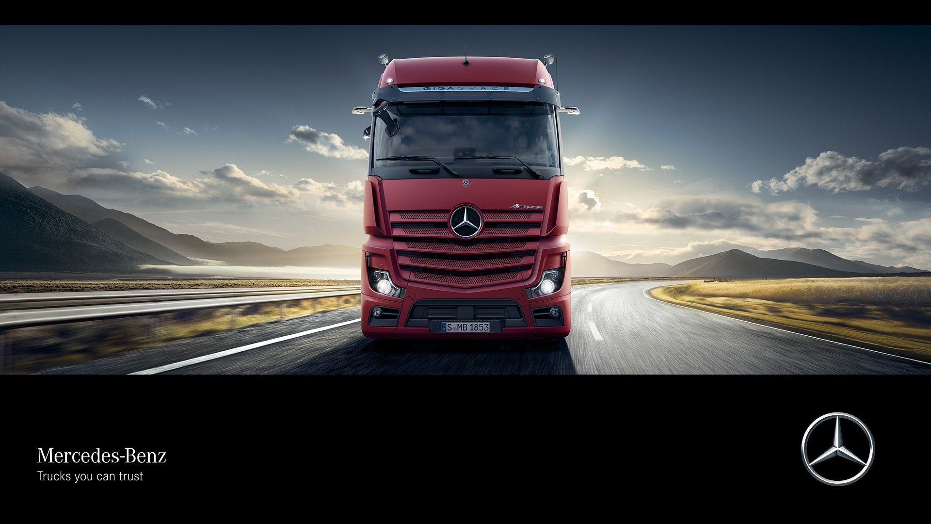 Mercedes-Benz Actros 2643 LS 6x4 Specifications & Technical Data (2019-2019) | LECTURA Specs