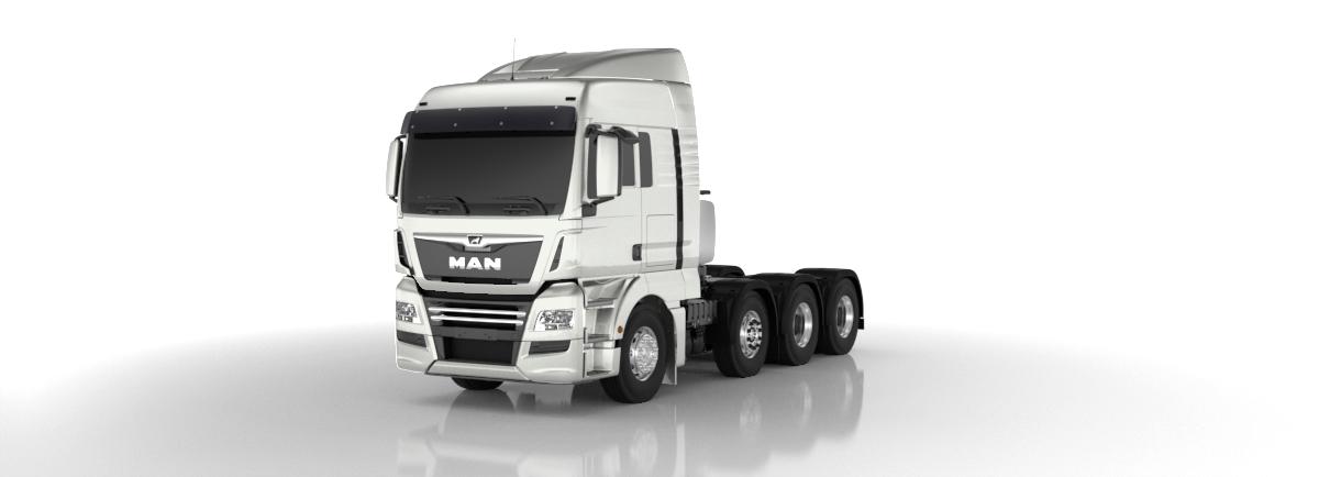 Man Tgx Truck Specs Lectura Specs