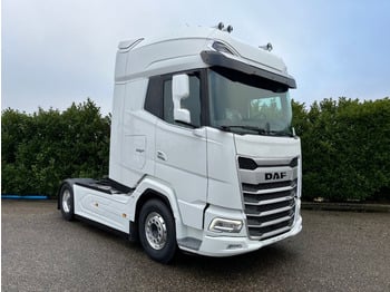 DAF XG+ 480 FT (2022 - 2024) Truck Specs | LECTURA Specs