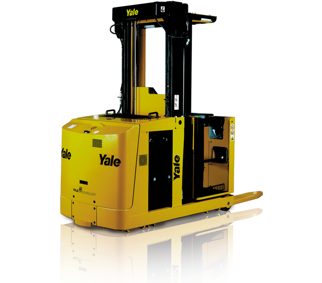 Yale MO10S order picker specs (2021 - 2024) | LECTURA Specs