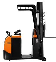 BT Optio OSE 120 CB order picker specs (2012 - 2024) | LECTURA Specs