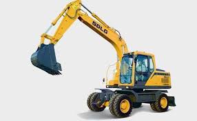 SDLG LGW6150E excavator specs (2018 - 2024) | Diggers | LECTURA Specs