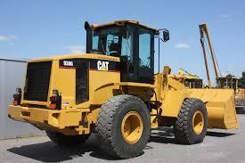 caterpillar 938 g